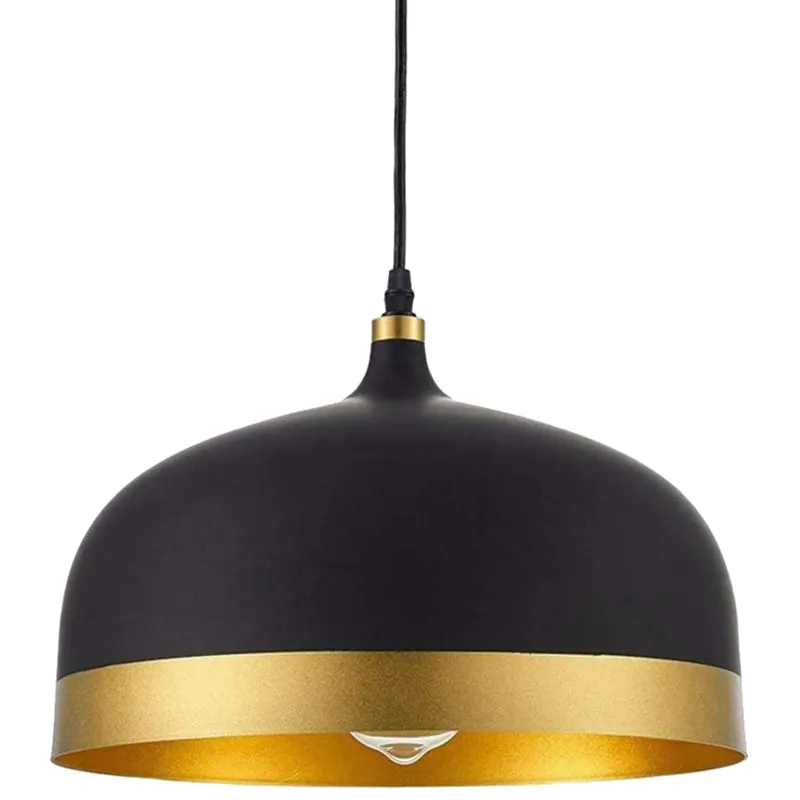 Inner Glow Pendant Light