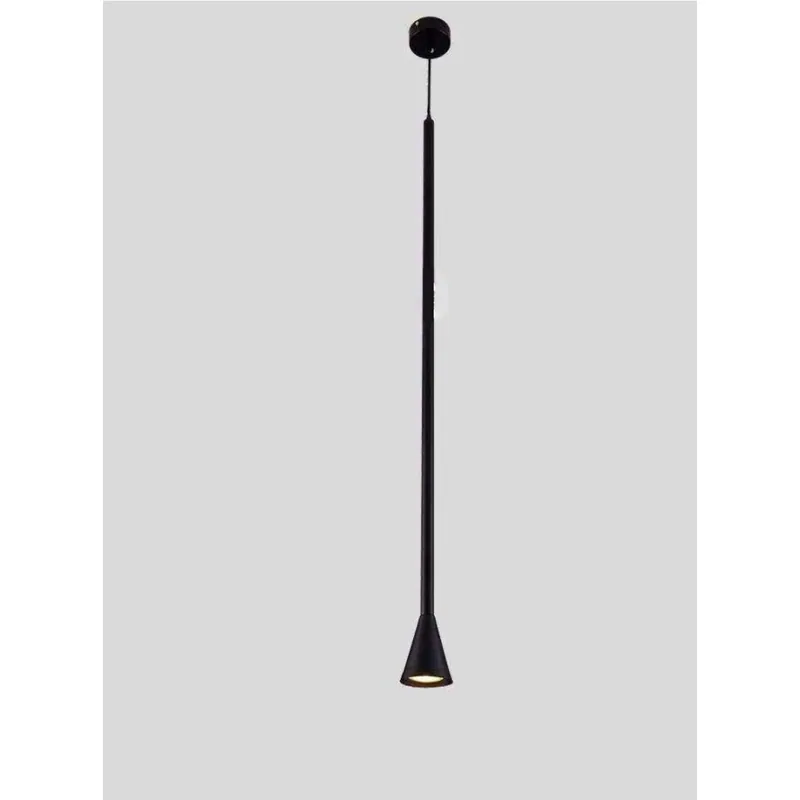 Laser Point Lumen Pendant Light