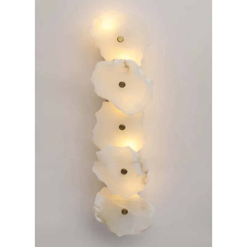 Lumiere Onyx Wall Light