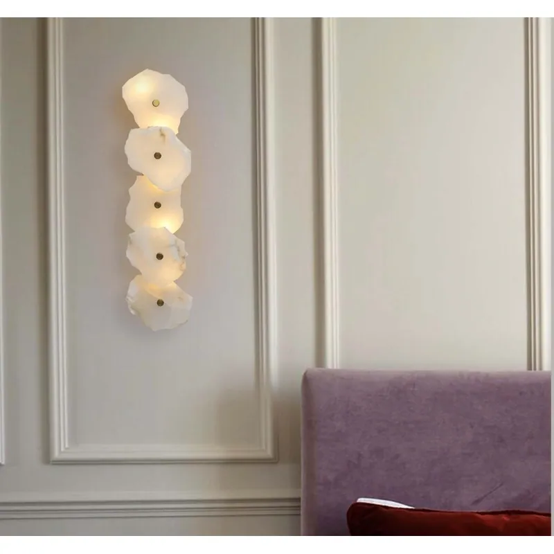 Lumiere Onyx Wall Light