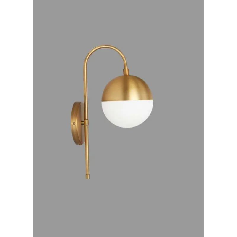 Luminous Band Wall Light