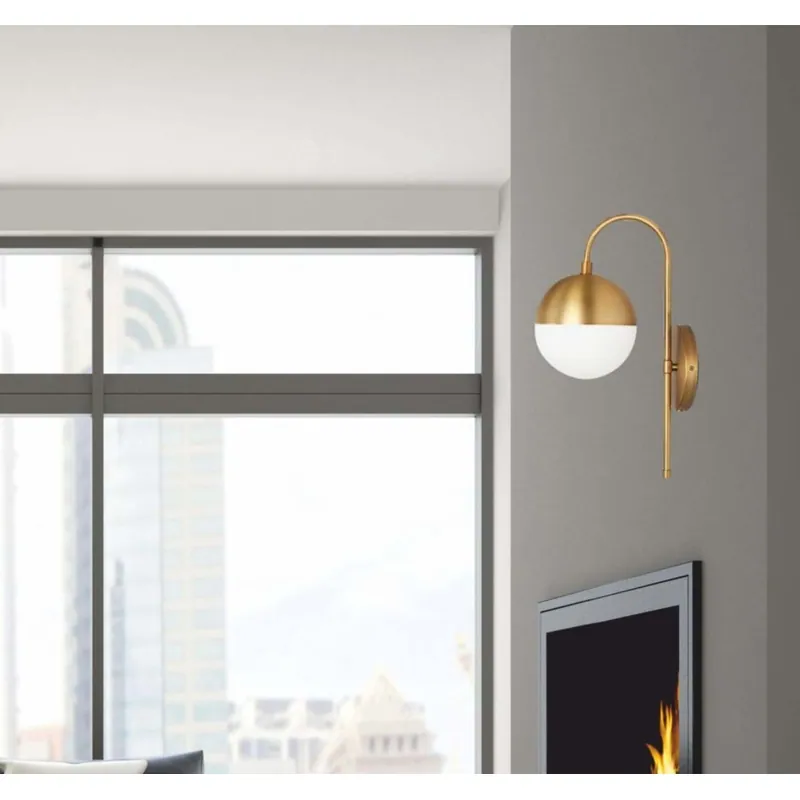 Luminous Band Wall Light