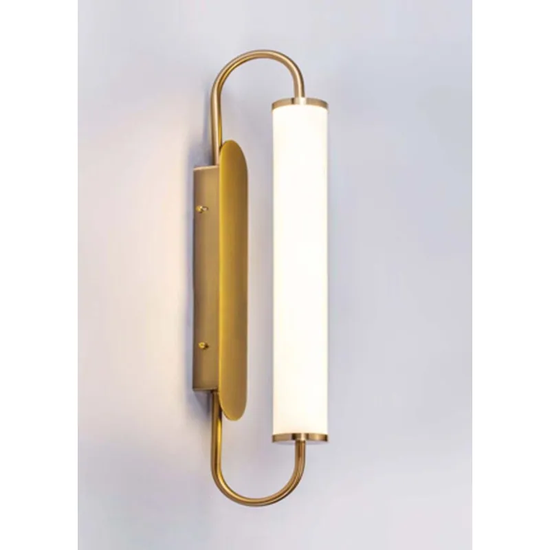 Luminous Beam LED Wall Light