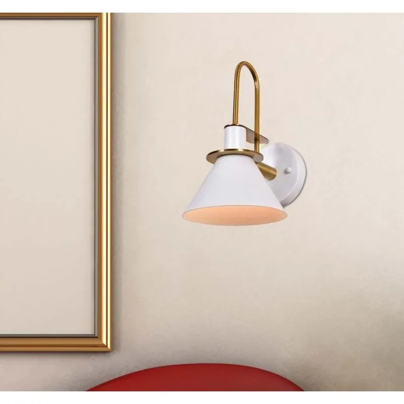 Luminous Glow Wall Light