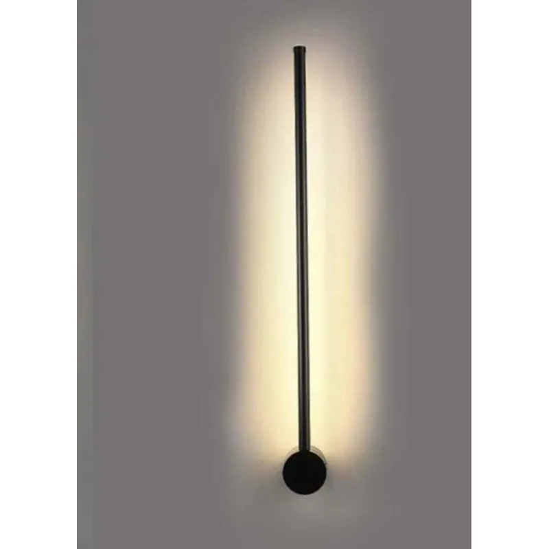 Luminous Line Wall Light