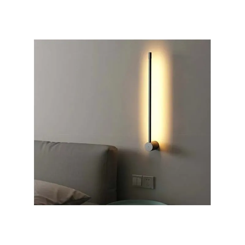 Luminous Line Wall Light