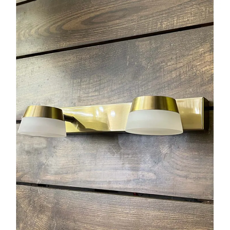 Luminous Twilight LED Wall Light