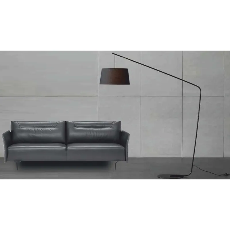 Lunar Arc Grand Floor Lamp