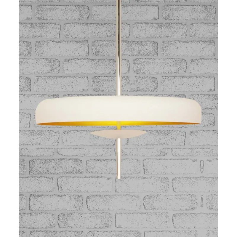 Lunar Orbit Luxe Pendant Light