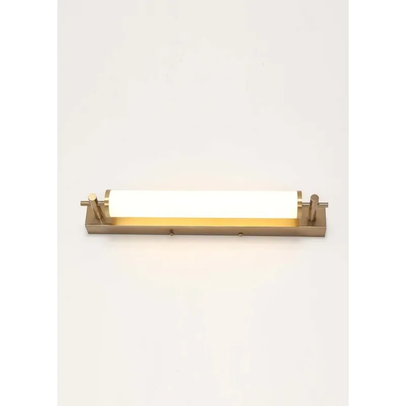 Luxe Glow Wall Light