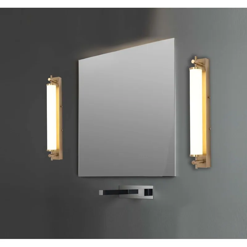 Luxe Glow Wall Light