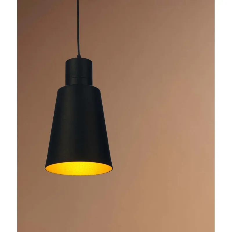 Midnight Charm Pendant Light