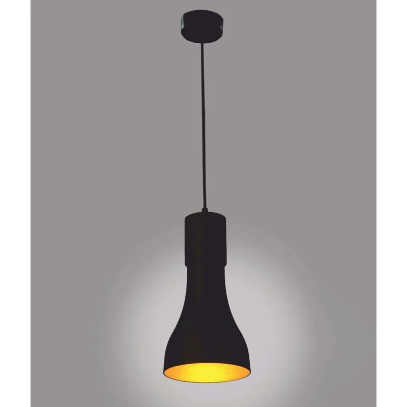 Midnight Glow Pendant Light
