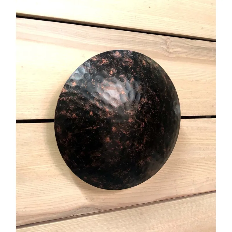 Midnight Mirage LED Wall Light