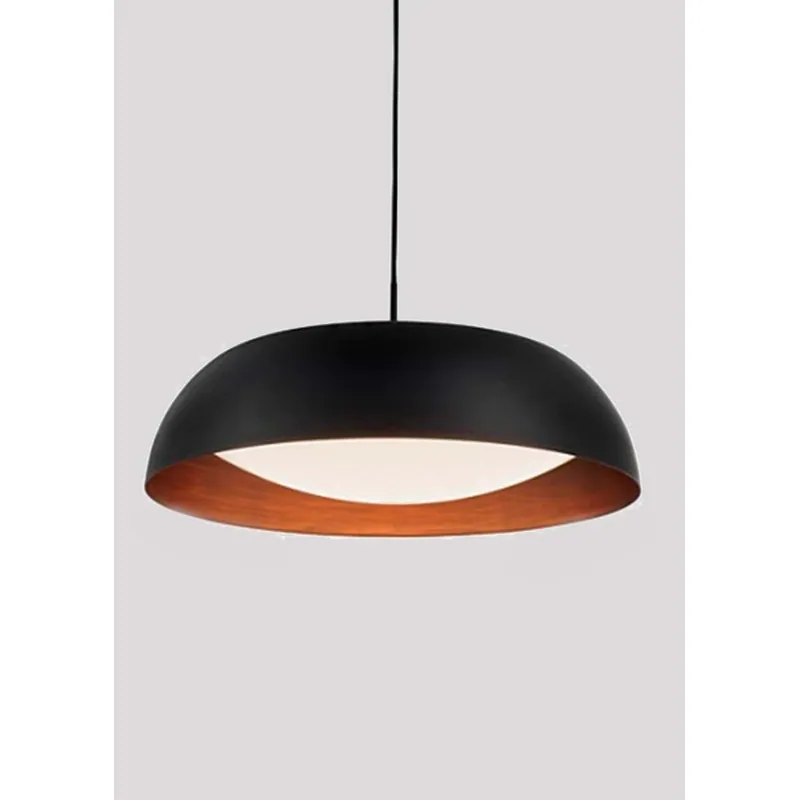 Midnight Sun Glow Pendant Light