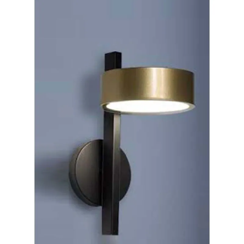 Modern Aura Wall Light