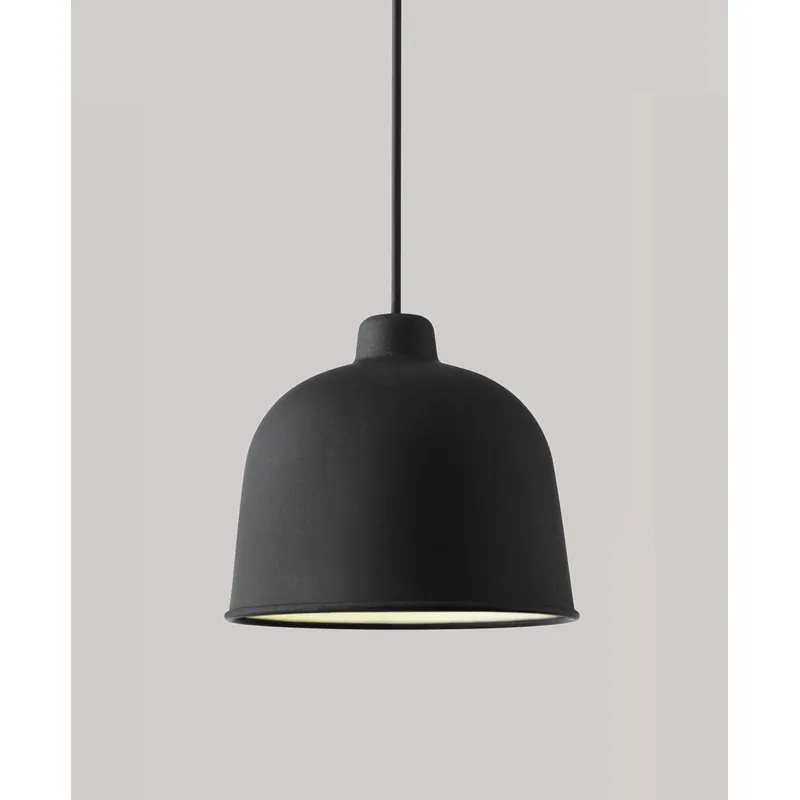 Monolith Glow Pendant Light