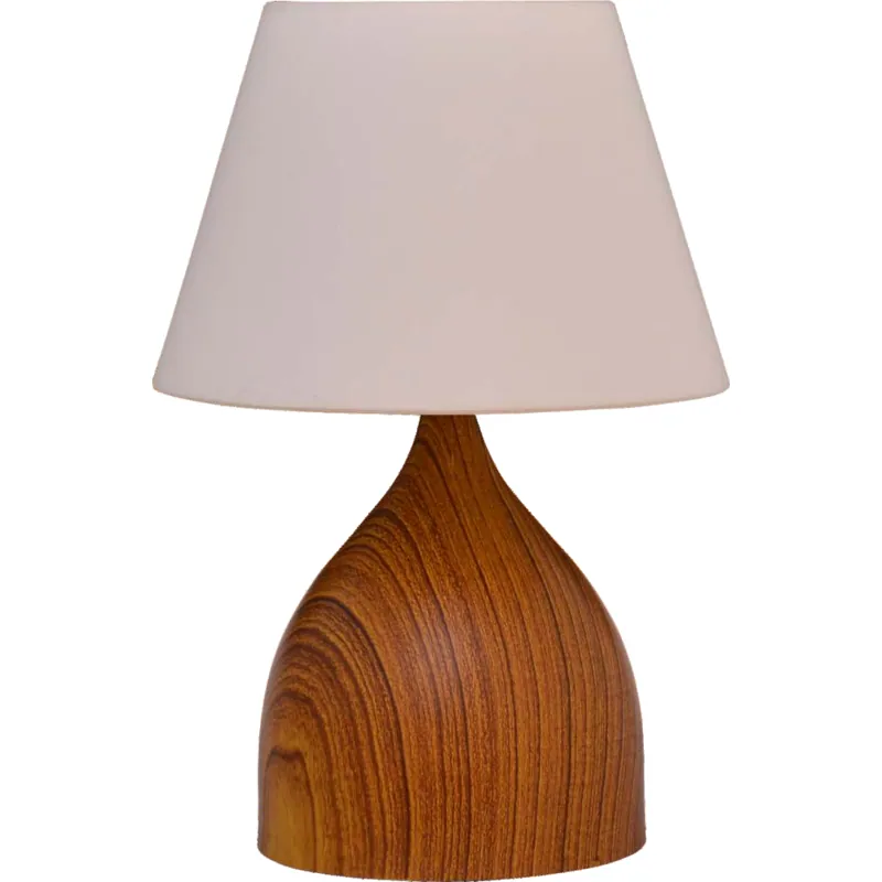 Natural Radiance Ambient Table Lamp