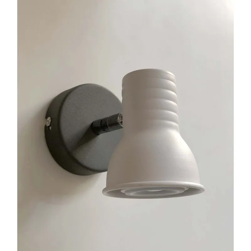Nimbus Glow Wall Light