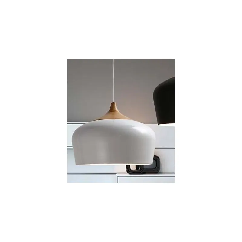Nordic Harmony Pendant Light