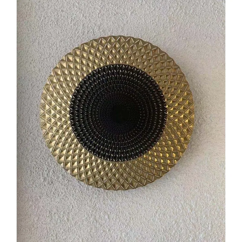 Opal Aura Wall Light