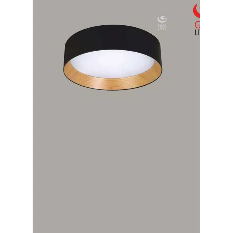 Orion Halo LED Ceiling Light