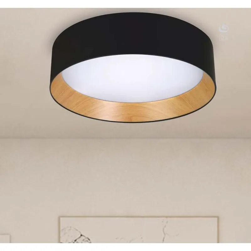 Orion Halo LED Ceiling Light
