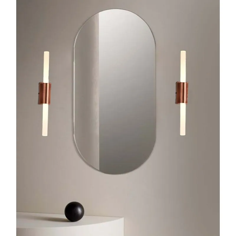 Radiance Wall Light