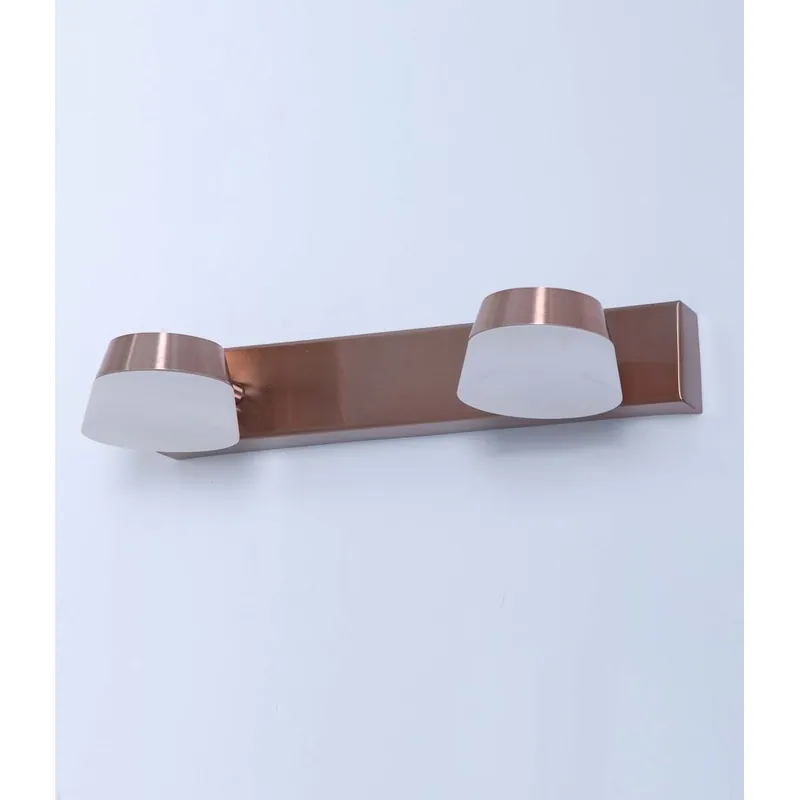 Radiant Elegance LED Wall Light