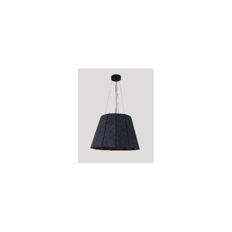 Shadow Bloom Pendant Light