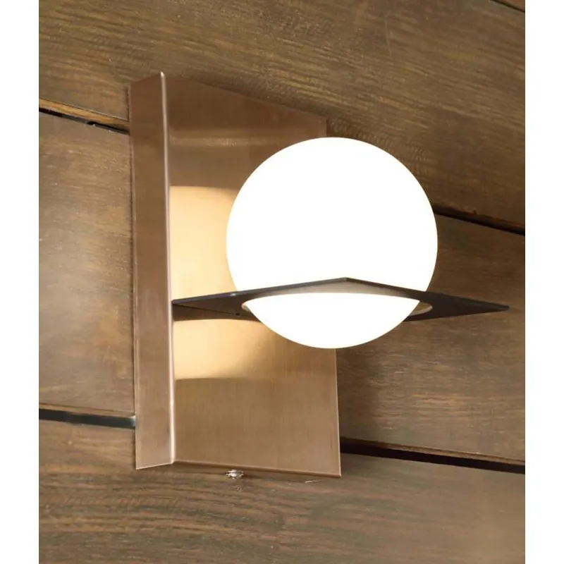Solara Glow Wall Light