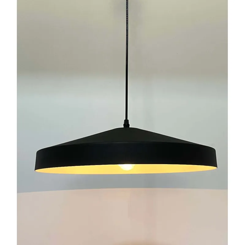 Sophisticated Glow Pendant Light
