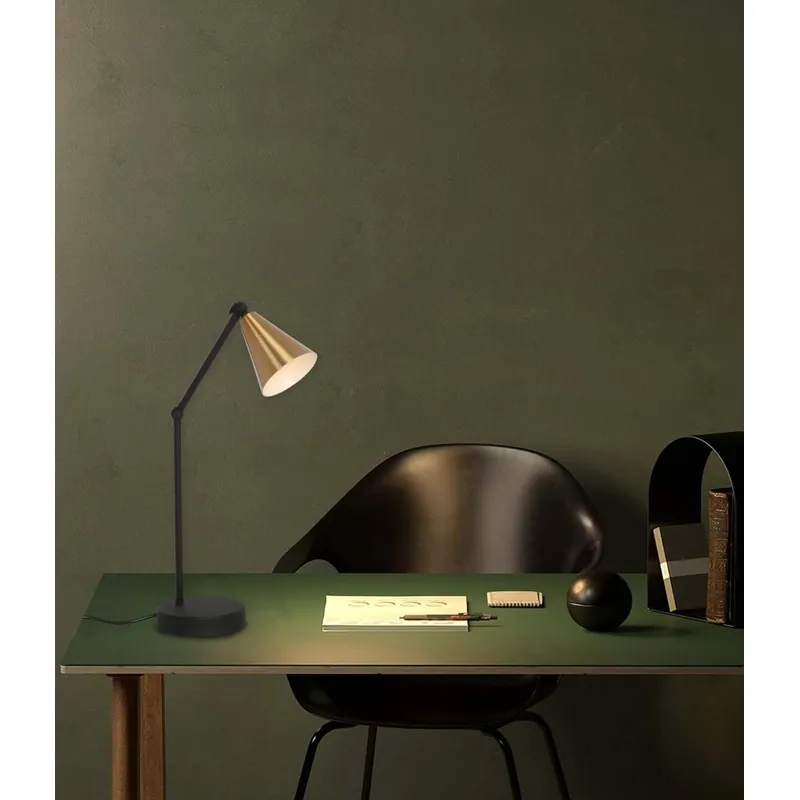 Study Companion Task Table Lamp