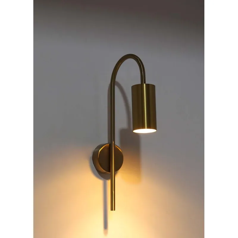Sun-Kissed Horizon Wall Light