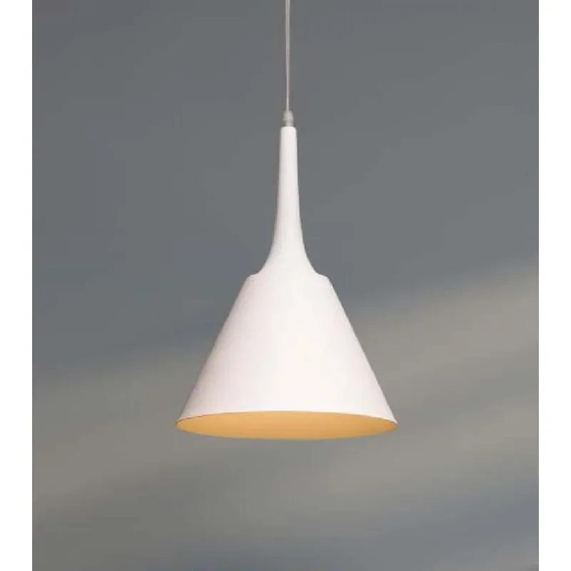 Swan Dive Pendant Light