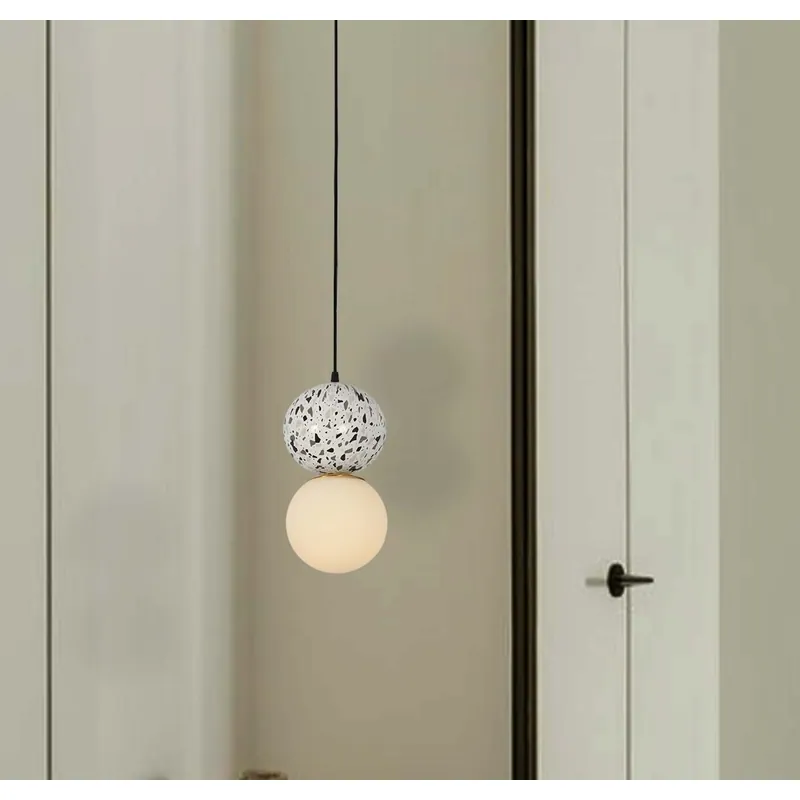 Terrazzo Cosmos Pendant Light