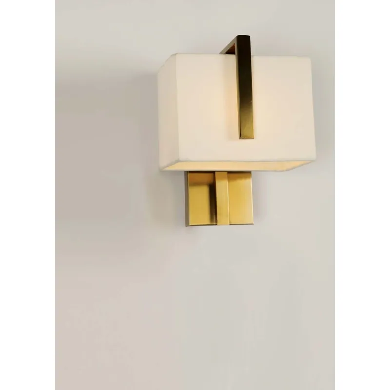 The Aurelia Glow Wall Light