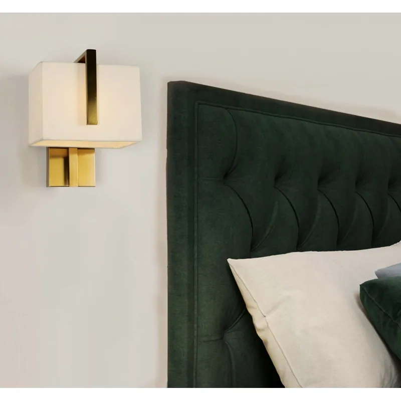 The Aurelia Glow Wall Light