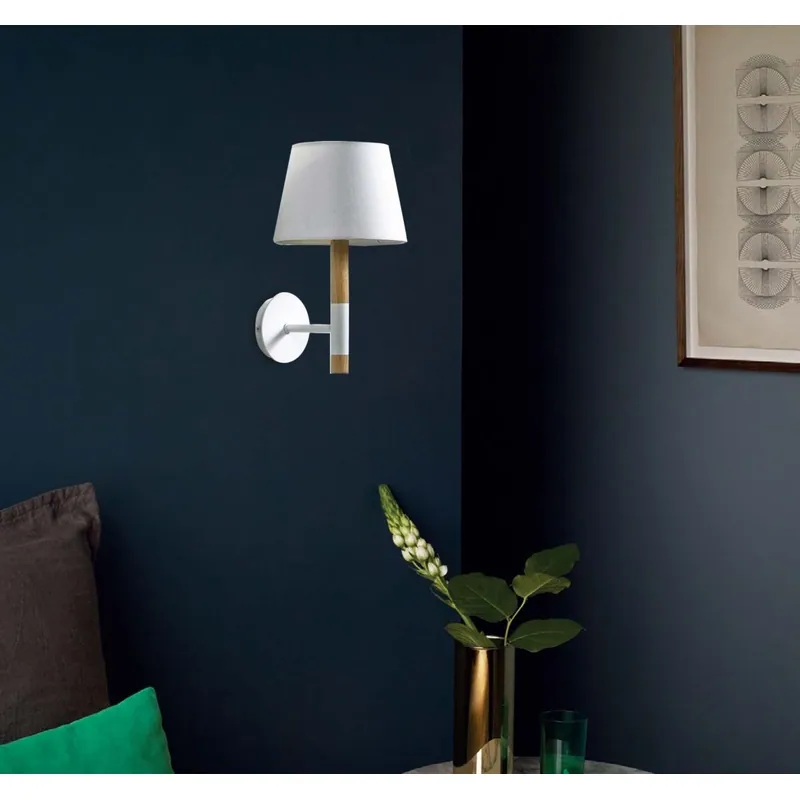 The Classic Charm Wall Light
