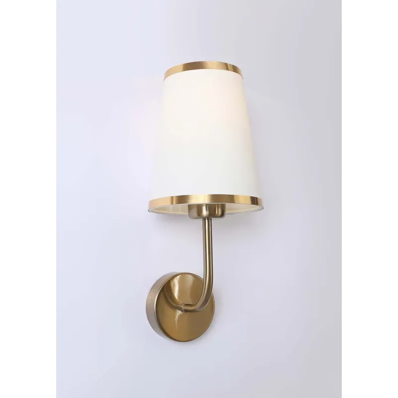 The Classic Radiance Wall Light
