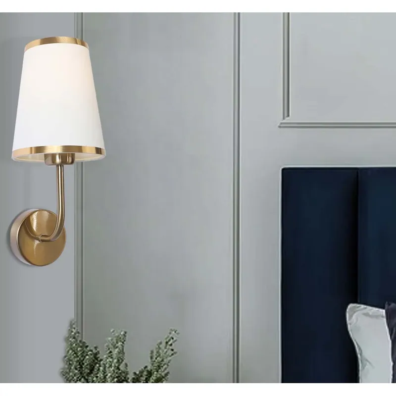 The Classic Radiance Wall Light