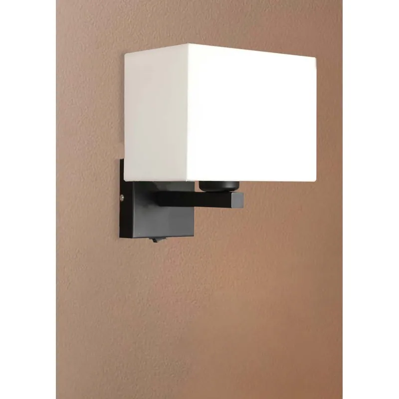 The Cubic Glow Wall Light