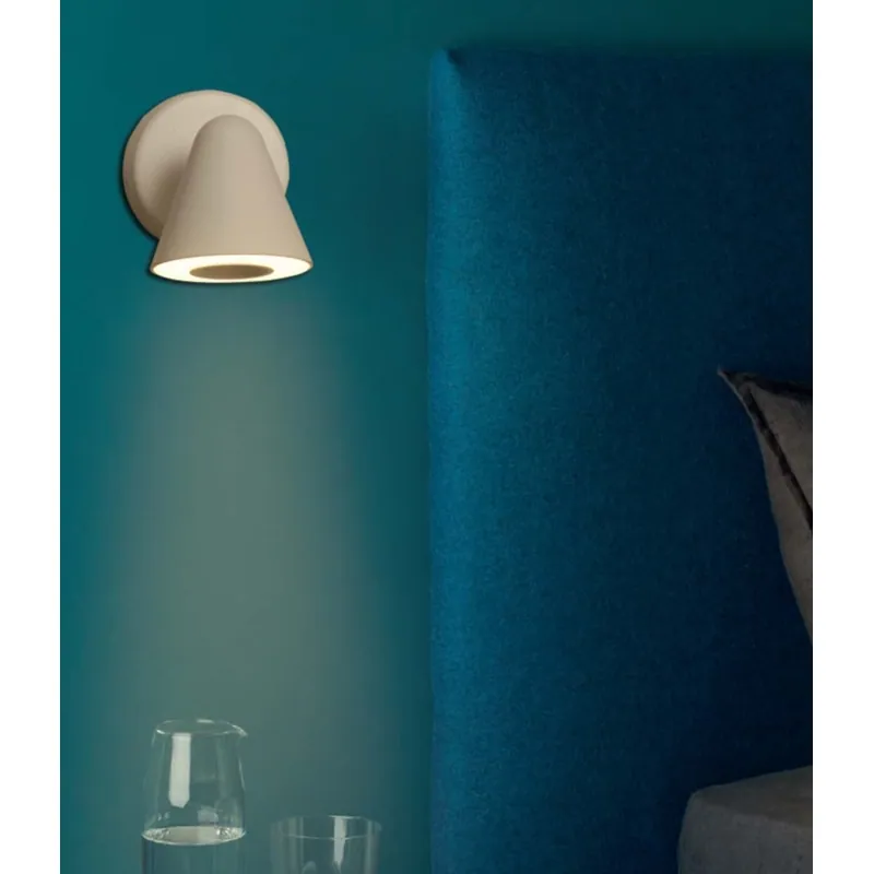 The Dune LED Wall Light