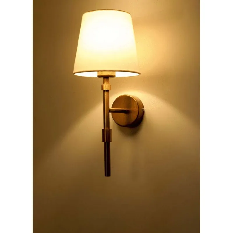 The Elegant Glow Wall Light
