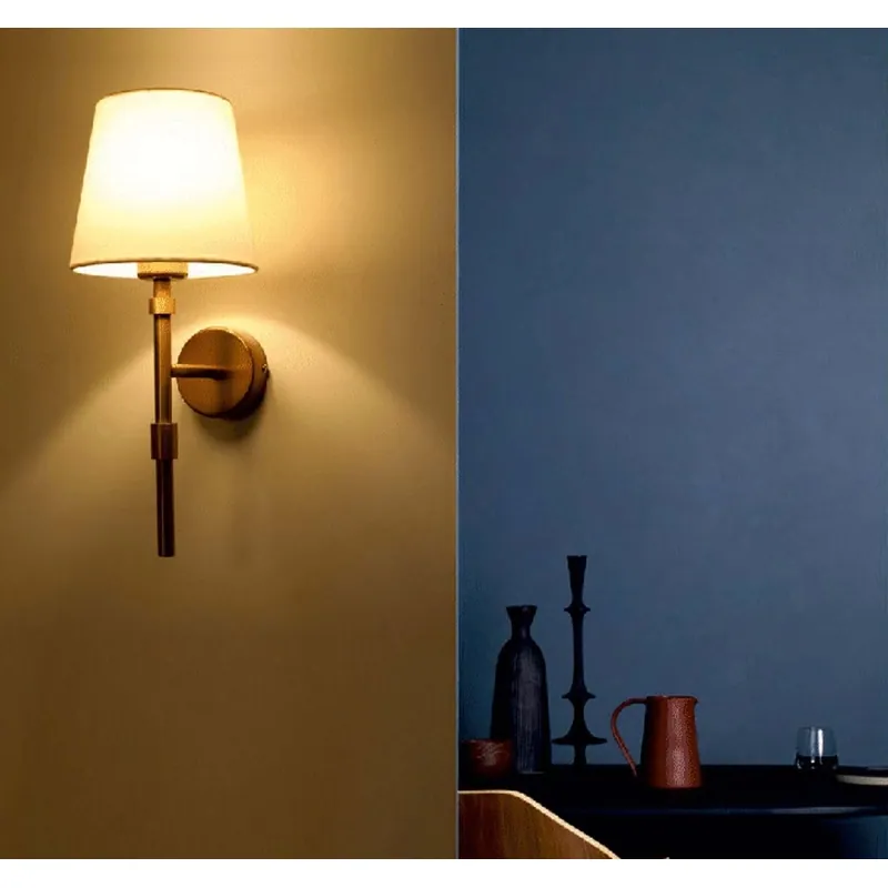The Elegant Glow Wall Light