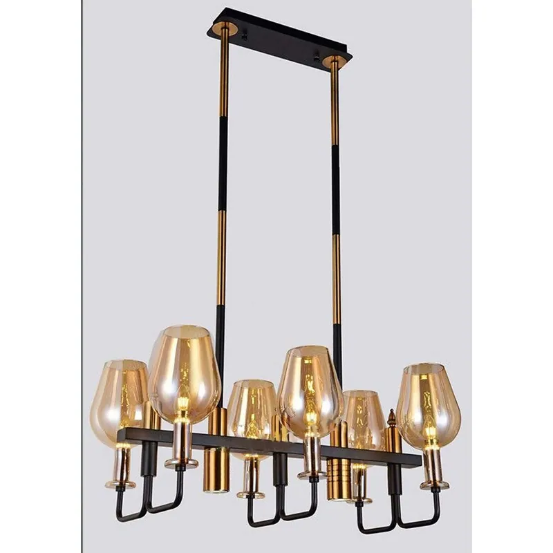 The Elysian Chandelier