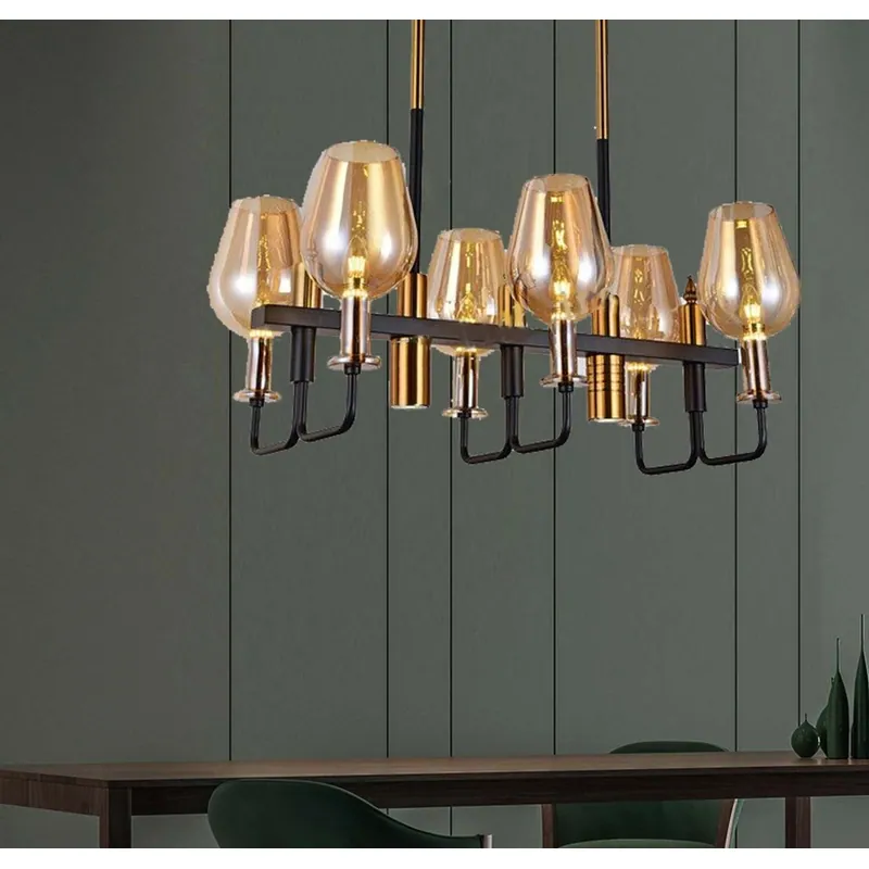 The Elysian Chandelier
