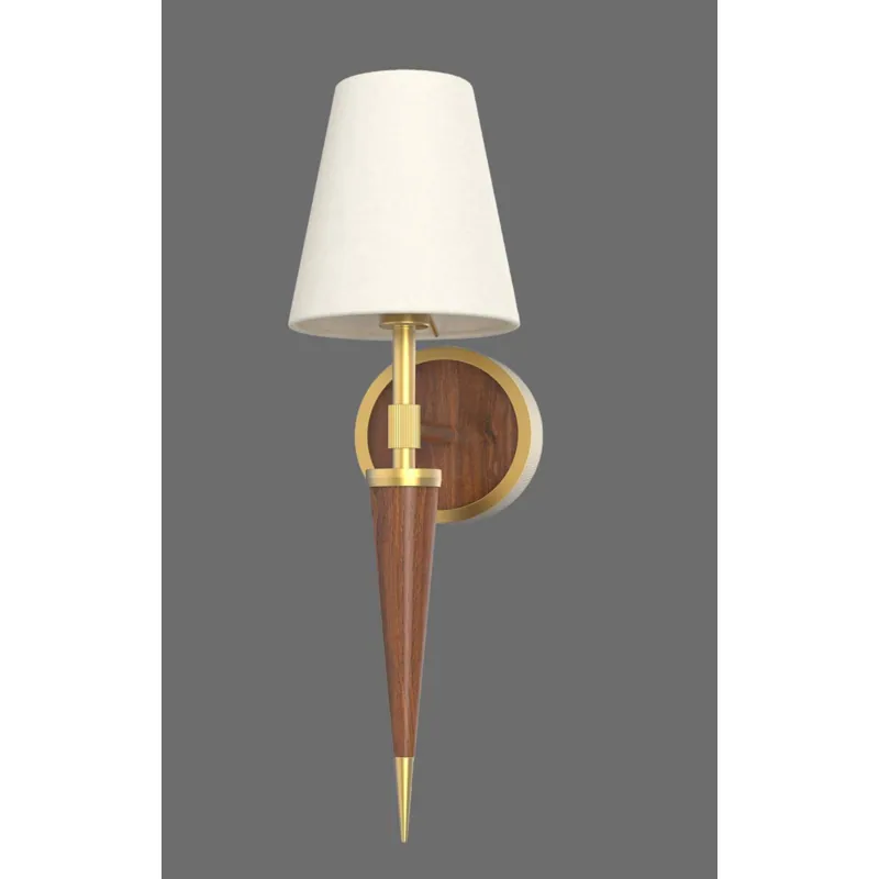 The Grand Luminaire Wall Light