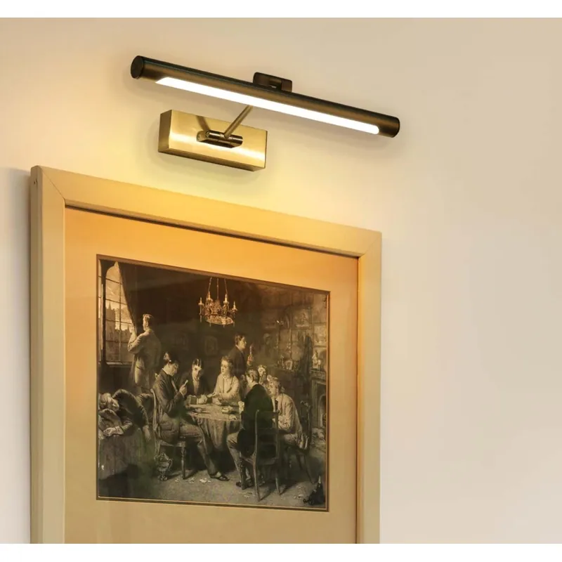 The Legacy Glow LED Wall Light