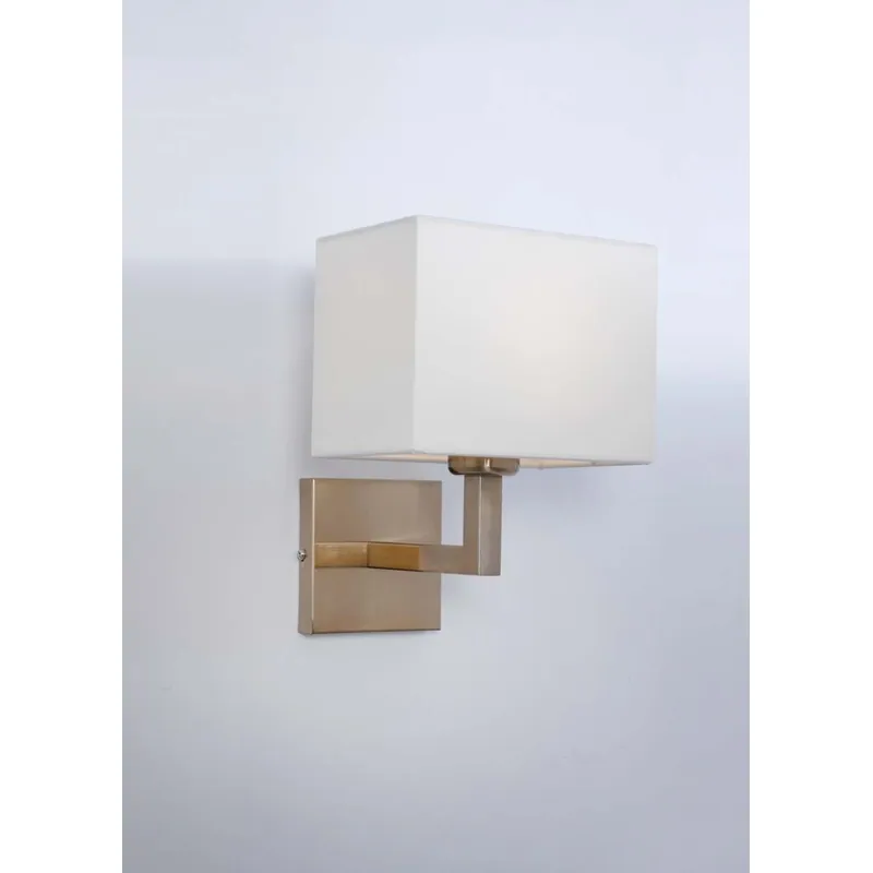 The Lumière Glow Wall Light